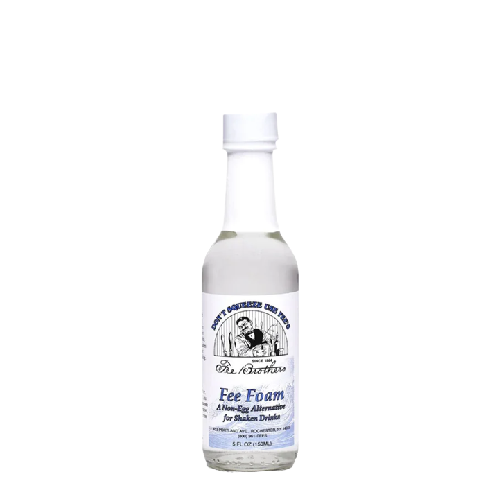 FEE BROS FOAM 0% 15CL