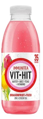 VIT HIT DRAGONFRUIT & YUZU