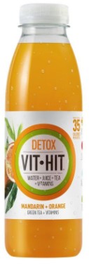 VIT HIT MANDARIN & ORANGE