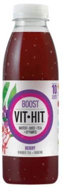 VIT HIT BERRY BOOST