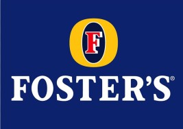 FOSTERS 3.4% 11 GALLON