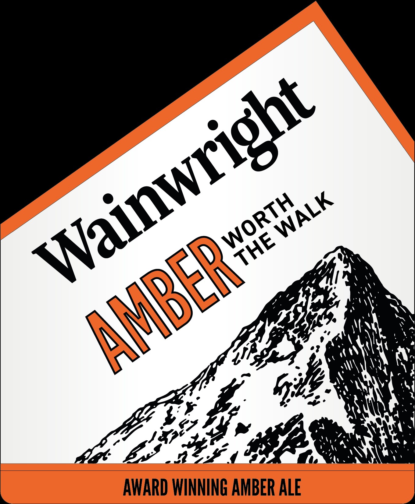 THWAITES WAINWRIGHT AMBER 3.4% 50L KEG