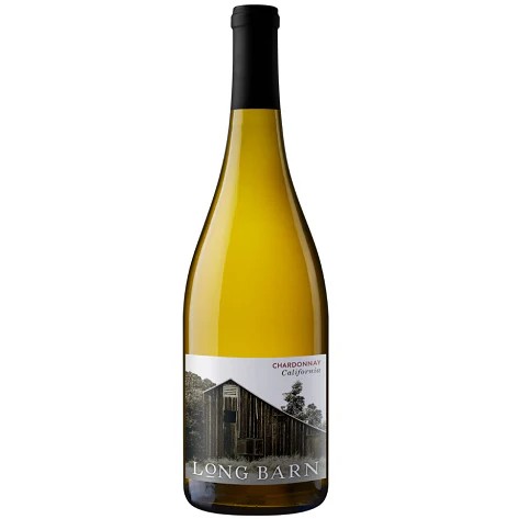 LONG BARN CHARDONNAY 75CL 13.5%
