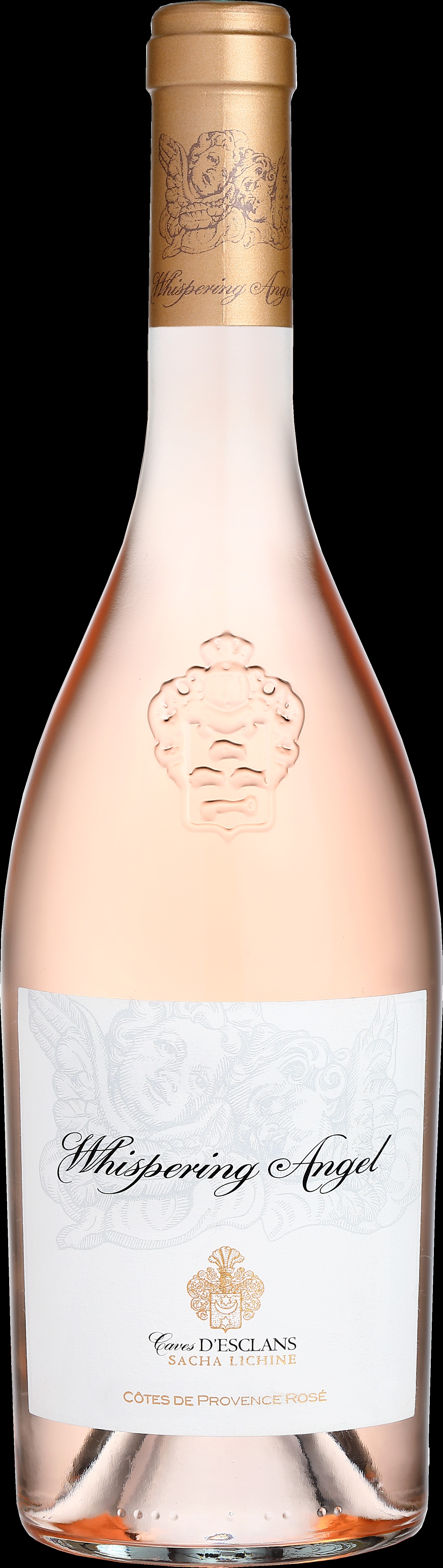 WHISPERING ANGEL 75CL 13%