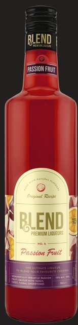 BLEND PASSIONFRUIT 70CL 15%