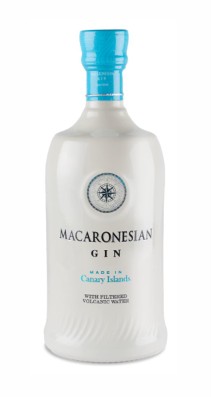 MACARONESIAN GIN 70CL 38%
