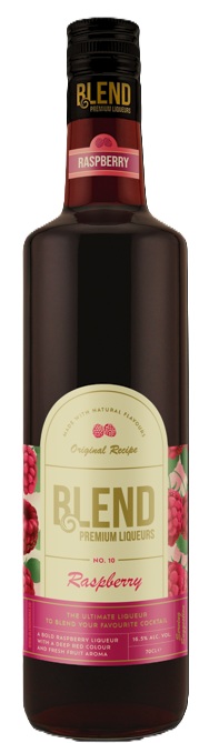 BLEND RASPBERRY 70CL 16.5%