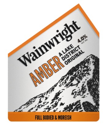 WAINWRIGHT AMBER FRESH ALE 3.4% 30L KEG