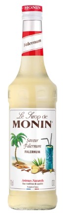 MONIN FALERUM SYRUP 70CL