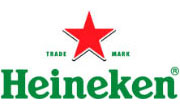 Heiniken Logo
